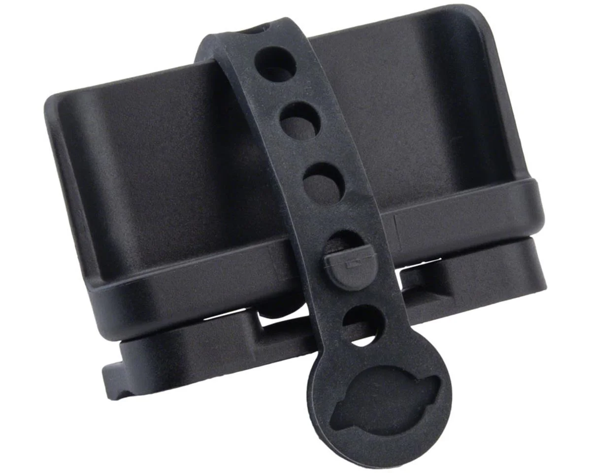 Park Tool TC-1 Tool Carrier (Black)